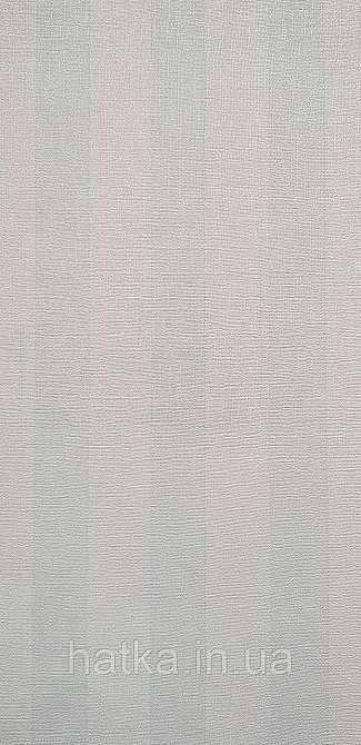 Шпалери вінілові на флізеліні гарячого тиснення DUKA Selective1.06х10 смуги блакитні матові DK32452-4 Київ - фото 1