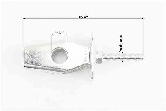 Натягувач ланцюга приводу к-кт Loncin LX250GS-2A PRC Київ