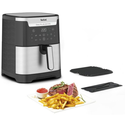 Мультипіч Tefal EY801D15 Вінниця - фото 11