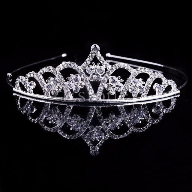 Диадема для невесты свадебная Киев - изображение 1