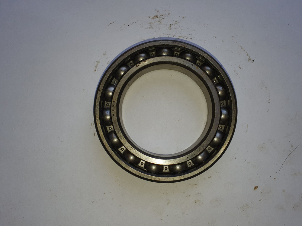 Подшипник 113 (6013). Размер - 65*100*18 мм. Харьков - изображение 1