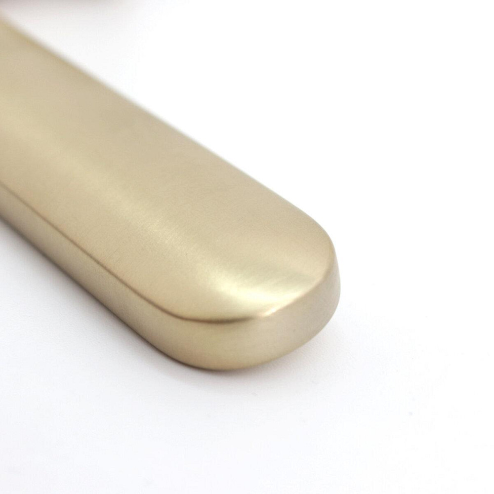 Ручка Colombo Roboquattro ID 41/0 матове золото R ф/з Київ - фото 4