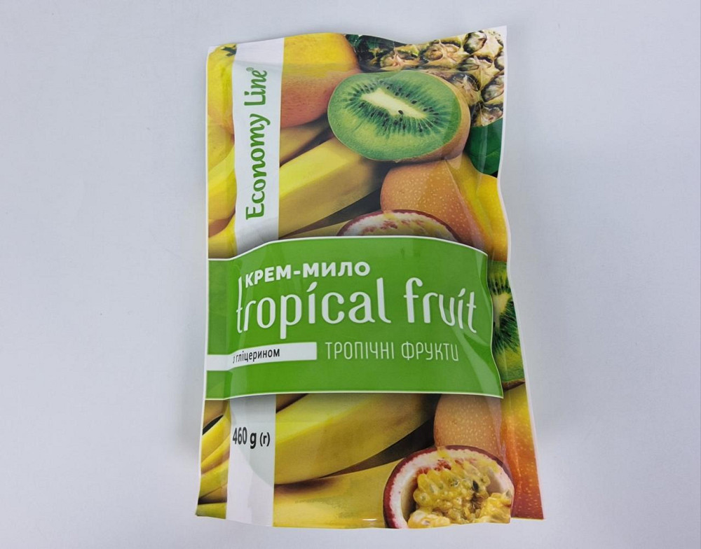 Мыло-гель Economy Line 460г 