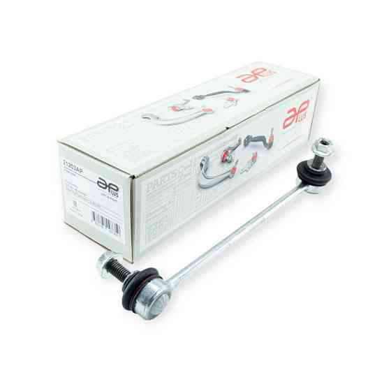 Стойка Смарт Fortwo, Roadster, Cabrio (07-) переднего стабилизатора Мукачево