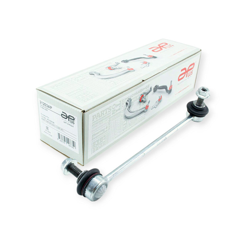 Стійка Смарт Fortwo, Roadster, Cabrio (07-) переднього стабілізатора Мукачево - фото 1