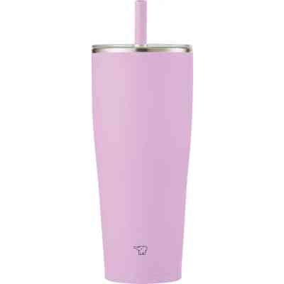 Термокружка Zojirushi SX-HA89HVM 0.89 л Рожевий (1678.07.88) Винница