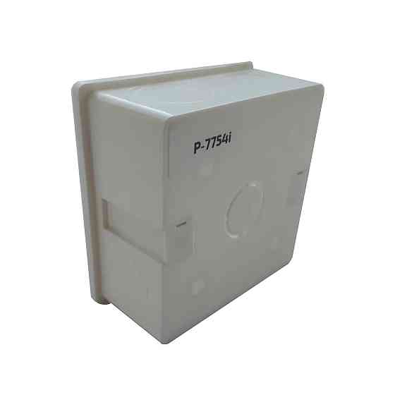 Подрозетник для энергосберегающего кармана (врезной) SEVEN LOCK P-7754i Киев