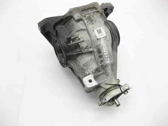 Mercedes-Benz  A2133500701 Редуктор заднього моста 1:3.066 E-Class W213 C238 C-Class W205 Одеса