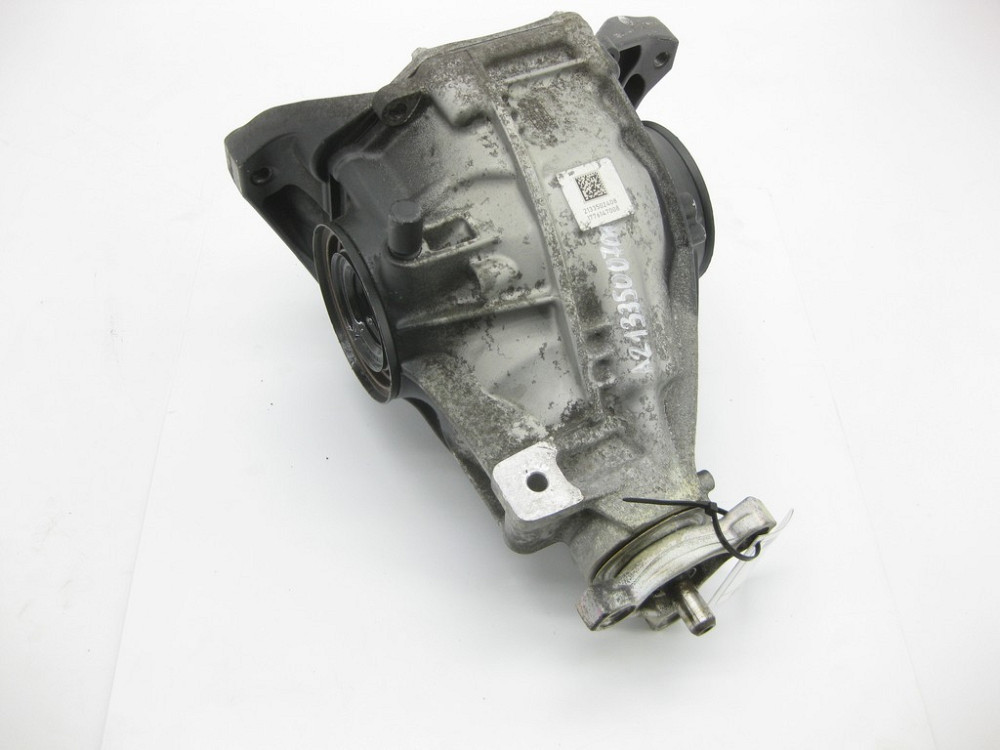 Mercedes-Benz  A2133500701 Редуктор заднього моста 1:3.066 E-Class W213 C238 C-Class W205 Одеса - фото 3