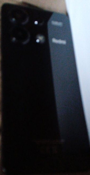 Смартфон Xiaomi Redmi Note 13 8/256Gb. Киев - изображение 3