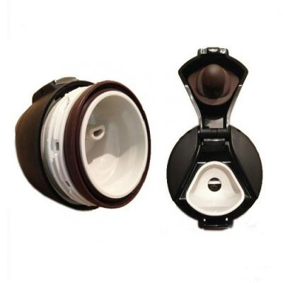 Термокружка Zojirushi SM-YAF48XA 480 мл Steel (1678.03.42) Винница - изображение 2