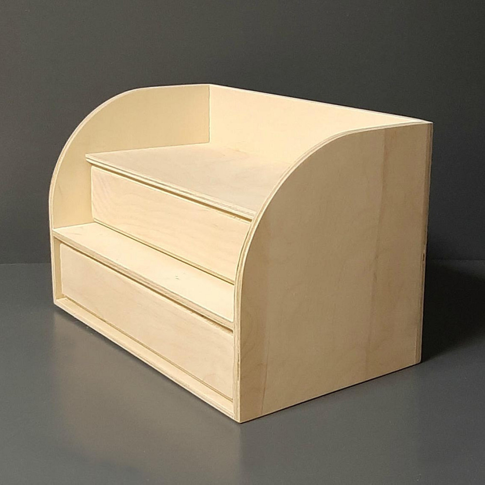 Бюро для бумаг 