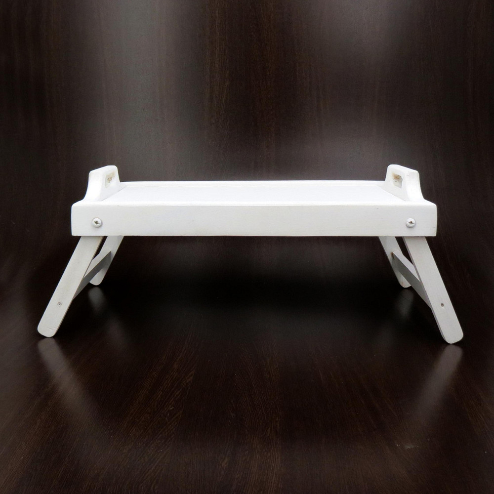 Столик-поднос для завтрака 