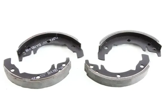 Колодки Тавірія задні Dafmi Вінниця