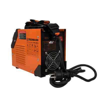 Зварювальний апарат Tekhmann TWI-280 D (847857) Вінниця