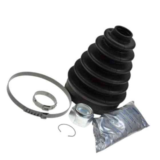 Пыльник Renault Master, Opel Movano 98- наружный (d27x98 L150mm) шруса Мукачево