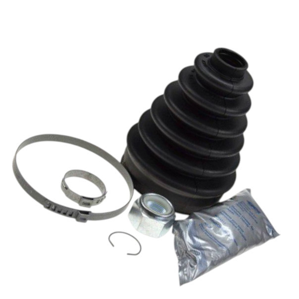 Пильовик Renault Master, Opel Movano 98-зовнішній (d27x98 L150mm) шруса Мукачево - фото 1