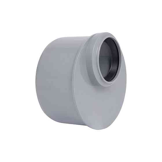 Редукция канализационная TA Sewage 110х50 короткая Киев