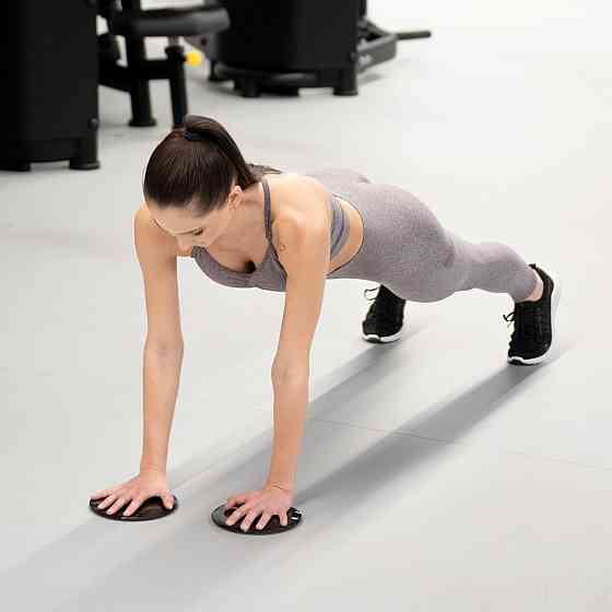 Диски-слайдеры для скольжения (глайдинга) Gymtek Киев