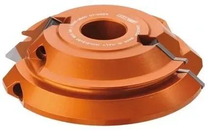 CMT Głowica do połączeń 45° D=140mm B=30mm Z=2 Typ.694.011 694.011.30 Киев