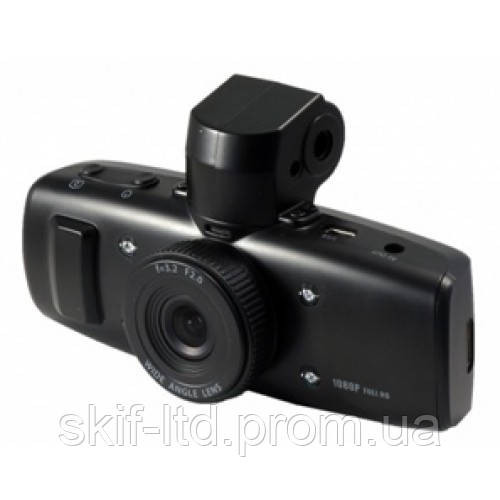 Автомобільний відеореєстратор CS1000 (full HD) Київ - фото 1