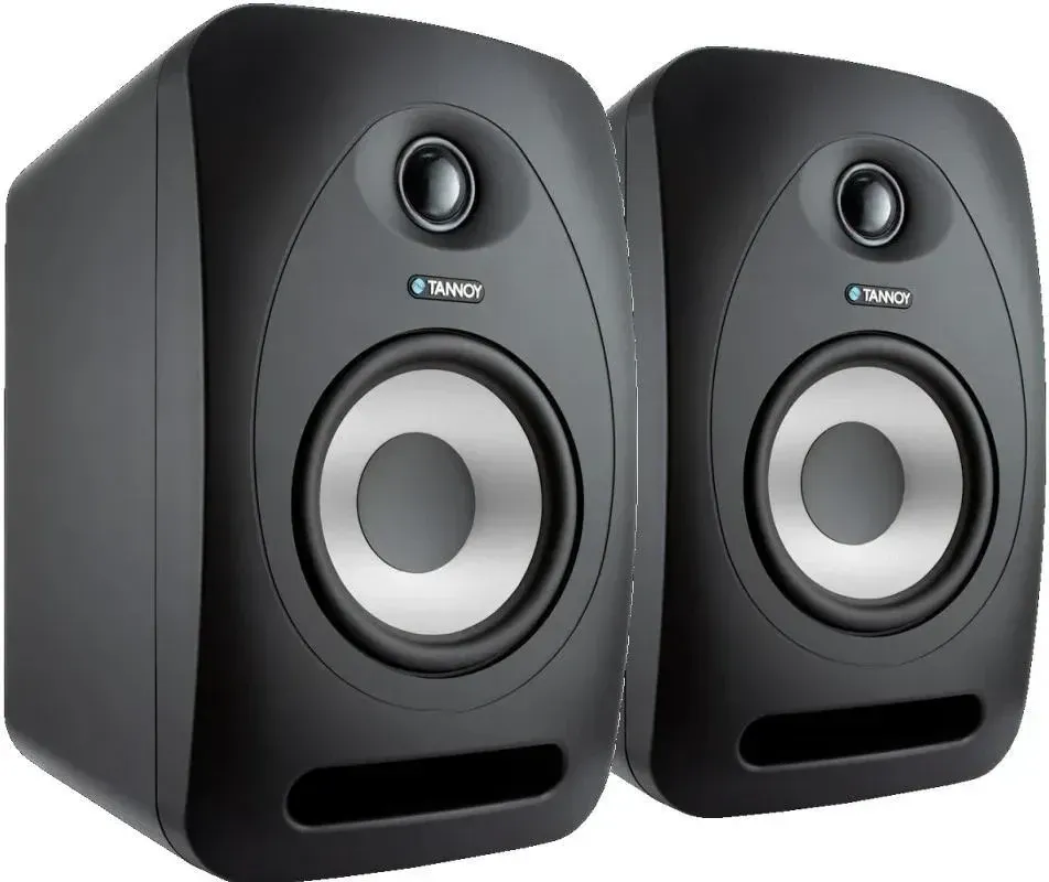 Колонка  Tannoy REVEAL 502 Para monitorów studyjnych Київ - фото 1