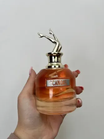 Jean Paul Gaultier Женская парфюмированная вода Jean Paul Gaultier Scandal Pour Femme 80 мл с м Коломыя