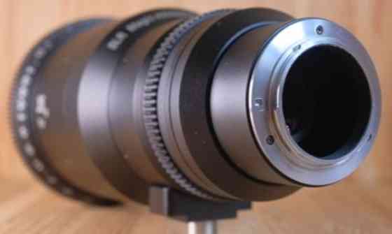 Об'єктив SLR Magic 35mm T2.4 2x (MFT Mount) 4/3 Київ