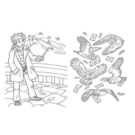 Велика книга розмальовок Супергерої 1736011, 64 сторінки Вінниця