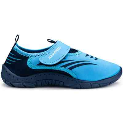 Аквашузы Aqua Speed Aqua Shoe Model 642-27E бірюзовий, чорний 31 (5908217693594) Винница