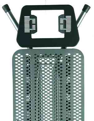 Гладильная доска Rolser K-UNO Arena (K01015-2072) Киев