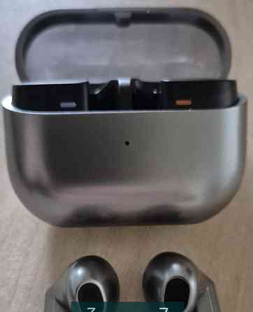 Наушники Samsung Galaxy Buds 3 Київ