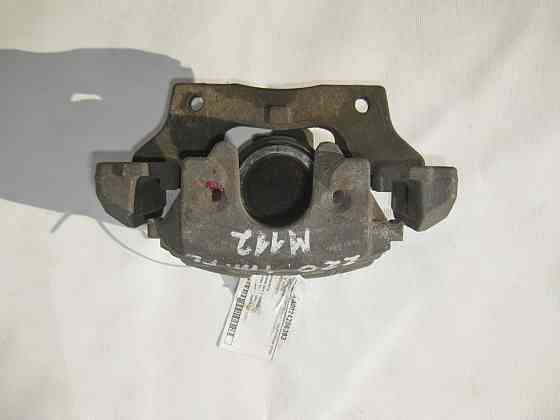 Mercedes-Benz  A0024206383 + A0004205615 Гальмівний супорт передній лівий у зборі E-Class W211 S-Class W220 4matic Одеса