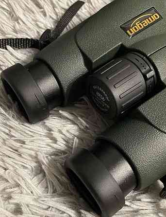 Німеччина! Бінокль Omegon 8x56 HD 1000м Водонепроникний. Харків