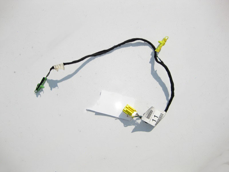 Mercedes-Benz  A2515400036 Джгут електропроводки подушки безпеки переднього пасажира GL X164 ML W164 R-Class W251 Одесса - изображение 1