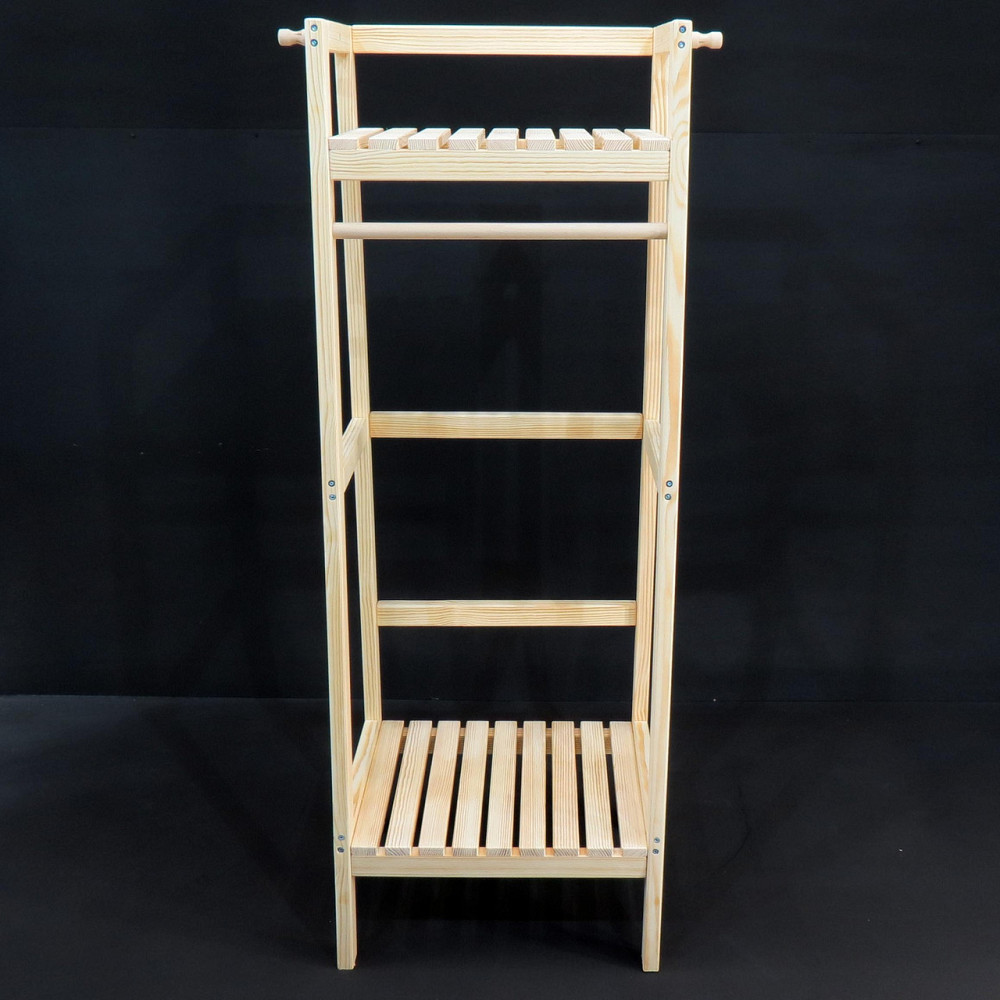 Стойка вешалка для одежды 