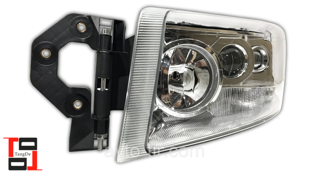 Фара головного світла RENAULT PREMIUM 5010578451 7421636295 Луцьк - фото 3