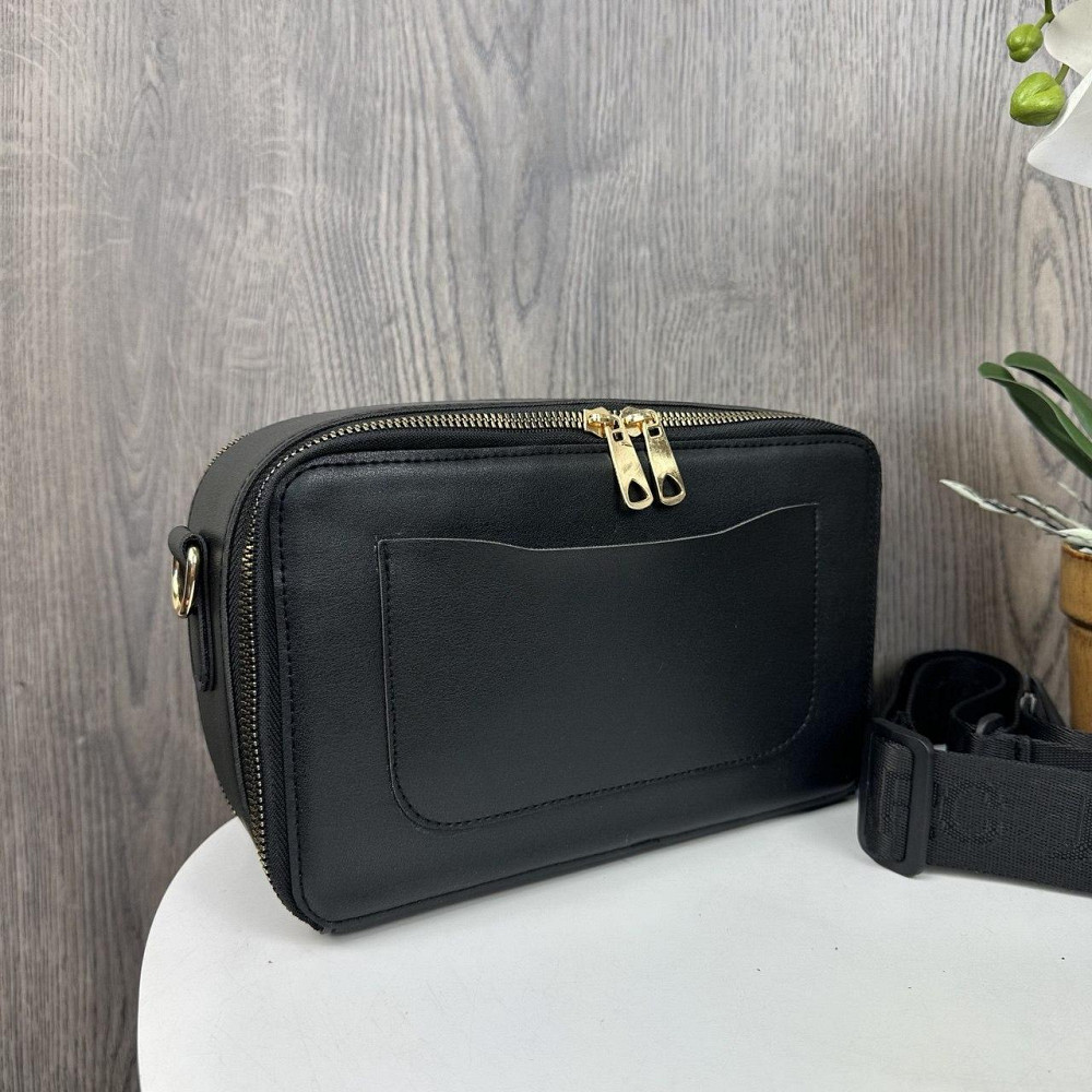 Жіноча сумочка клатч замшева стиль Marc Jacobs ( 20737 ) Харьков - изображение 7