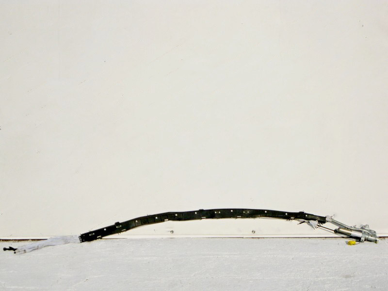 VAG  3B5880741H Ліва стельова подушка безпеки VW Passat B5 Одеса - фото 1