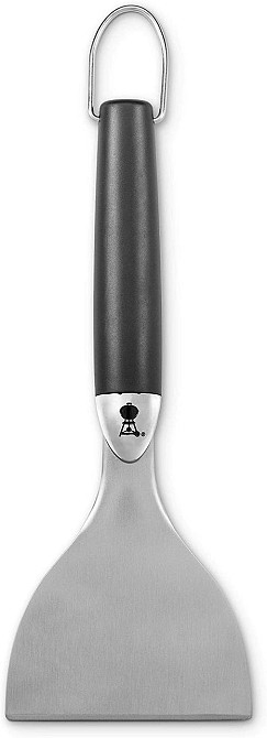 Лопатка скребок для планч Weber 6207 Код: 008642 Ровно - изображение 5