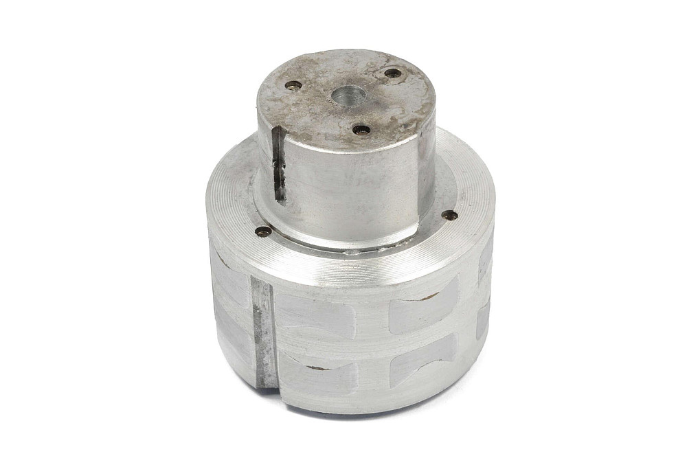 Якір генератора МІНСЬК 14V 65W SPARK Київ - фото 1