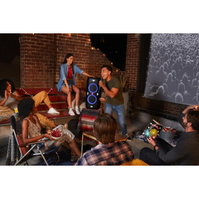 Акустична система JBL PartyBox 310 Black (JBLPARTYBOX310EP) Вінниця - фото 8