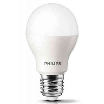 Лампочка Philips Ecohome LED Bulb 11W 900lm E27 830 RCA (929002299217) Вінниця