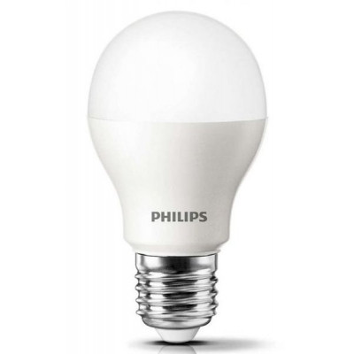 Лампочка Philips Ecohome LED Bulb 11W 900lm E27 830 RCA (929002299217) Винница - изображение 1