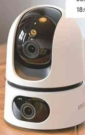 IP- Камера IMOU Ranger Dual 10MP. Харьков