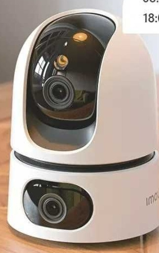 IP- Камера IMOU Ranger Dual 10MP. Харьков - изображение 5