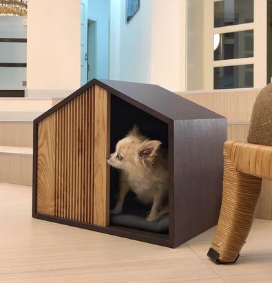 Будка для собаки 