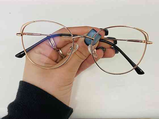 Іміджеві окуляри Dollger Луцк