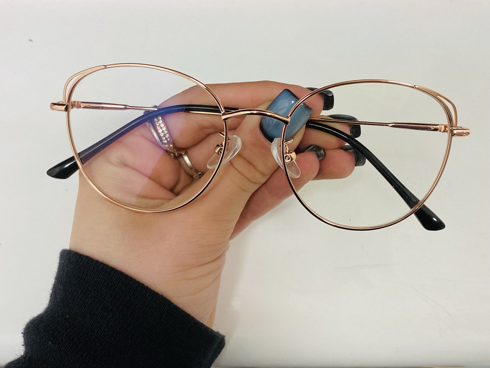 Іміджеві окуляри Dollger Луцк - изображение 2