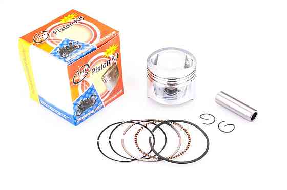 Поршень мопед Дельта 70 0,50 (Ø47,50) Мукачево